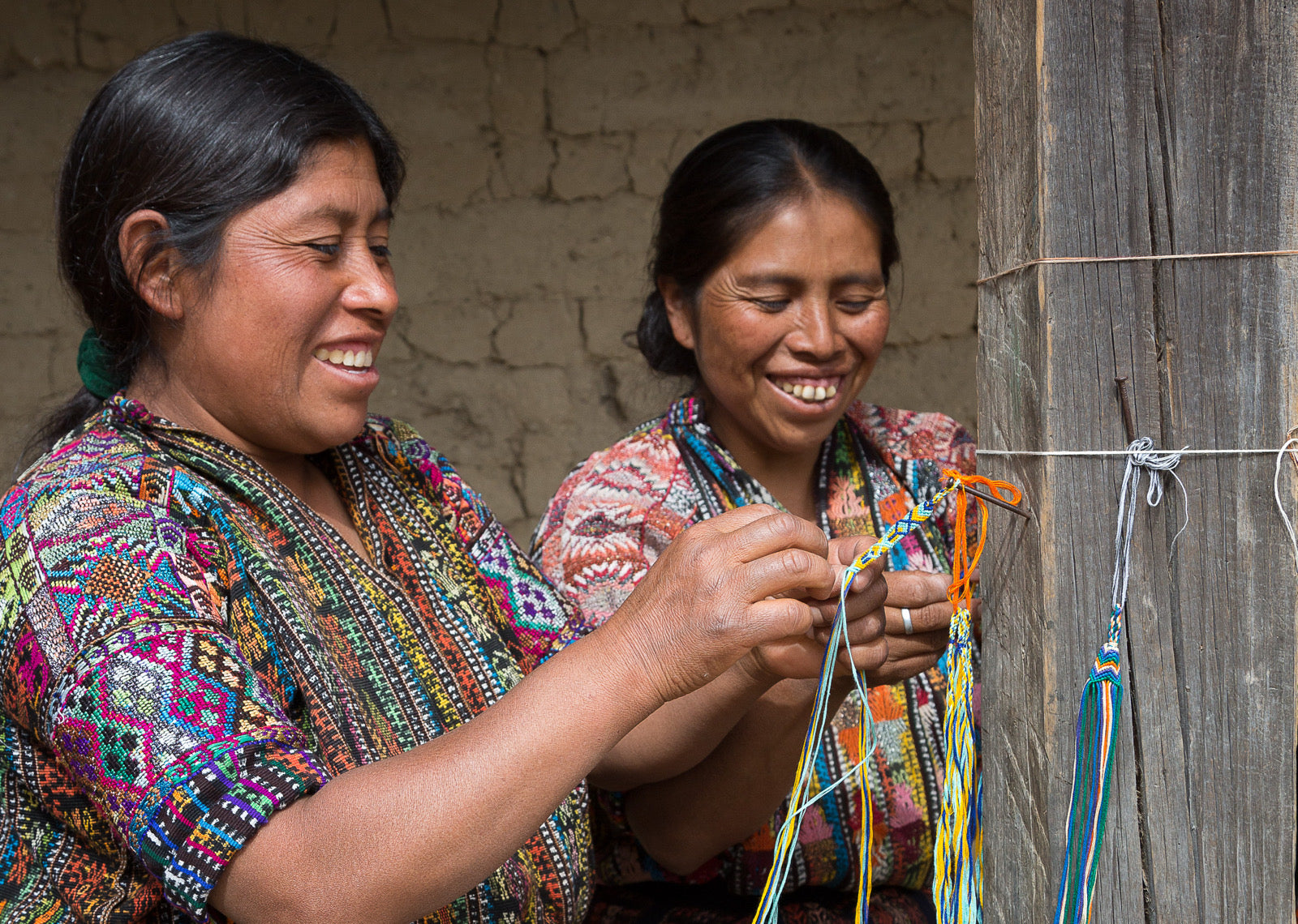 Mayan Hands  Handmade Fair Trade Gifts from Guatemala