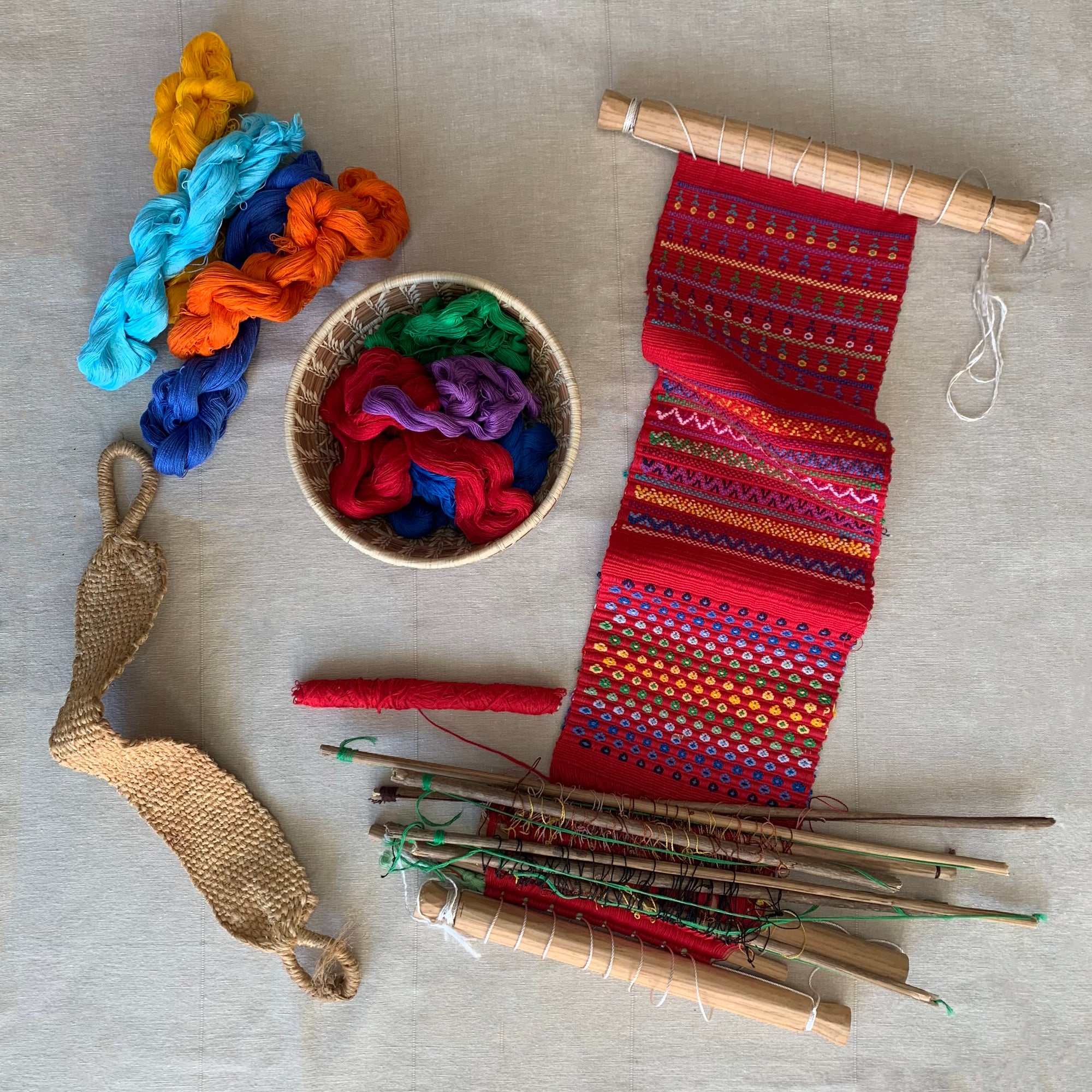 Mayan Hands  Handmade Fair Trade Gifts from Guatemala